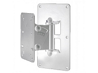Dynacord WMK 25 Поворотное настенное крепление для TS400