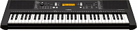 Yamaha PSR-E363  синтезатор с автоаккомпанементом, 61 клавиша, 48 полифония, 574 тембра, 165 стилей
