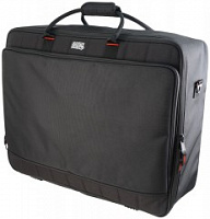 GATOR G-MIXERBAG-2519 - нейлоновая сумка для микшеров,аксессуаров. 701х701х203 мм