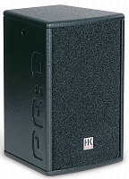 HK AUDIO PR:O 8 Акустическая 2-полосная (8' + 1') система, 97 дБ, 600 Вт Program, 300 Вт RMS, SPL max 122 дБ, 80 x 80, 8 Ом