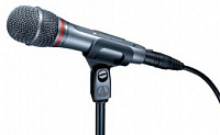 AE4100/Микрофон вокальный дин.,кард. /AUDIO-TECHNICA