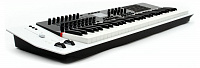 Nektar Panorama P6  USB MIDI клавиатура, 61клавиша, совместим с Cubase, Reason, Logic