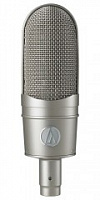 AT4080/студийный ленточный микрофон/AUDIO-TECHNICA