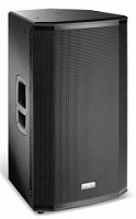 FBT VENTIS 115A - 2-х полосная  активная акустическая система , 15", НЧ-700Вт/ВЧ-200Вт