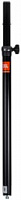 JBL POLE-MA стойка саб/сателлит с ручной регулировкой для STX, VRX, PRX и SRX818. Низ резьба M20, верх 35мм, высота 90-139см