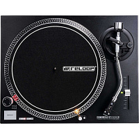 Reloop RP-2000 USB MK2  DJ-проигрыватель винила