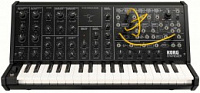 Korg MS-20 Mini  Аналоговый синтезатор