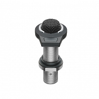 ES947/ Микрофон поверх. узконаправл. с креплением в стол/AUDIO-TECHNICA