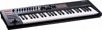 Roland A-500PRO-R  USB MIDI клавиатура, 49 клавиш