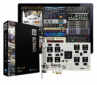 Universal Audio  UAD-2 OCTO Ultimate 8