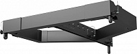 Turbosound LIVERPOOL TLX84-FLB рама для подвеса до 3xTLX215L или 8xTLX84, (10:1), нагрузка 260кг-10:1, 371кг-7:1, 520кг-5:1
