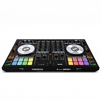 Reloop Mixon 4 DJ-контроллер