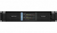 Lab.gruppen fP7000/SP усилитель 2-канальный. Мощность (на канал): 3500Вт•2Ω, 2800Вт•4Ω, 1450Вт•8Ω, 730Вт•16Ω