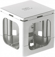 JBL PMB-WH Комплект элементов для сборки кругового кластера из 4 штук Control CRV с горизонтальной направленностью 360 градусов. Цвет белый.