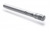 SHURE SM81 - конденс. кардиоидный вокально-инстр. микрофон без кабеля