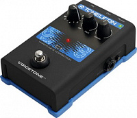 TC HELICON VOICETONE C1 - вокальная педаль эффекта коррекции тона