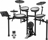 ROLAND TD-17KV электронная ударная установка (рама поставляется отдельно A083855 или A040011.Отгрузка только комплектом)