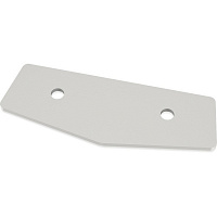 Turbosound ATHENS TCS-FK3-R-WH всепогодный комплект пластин для соединения между собой сабвуферовTCS115B-R-WH