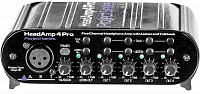 ART HeadAMP4 Pro
