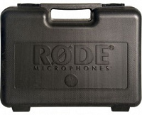 RODE RC4  пластиковый кейс для NT4 и аксессуаров