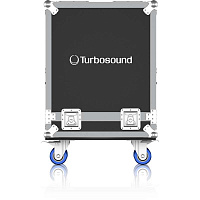 Turbosound LIVERPOOL TLX43-RC4 туровый кейс для 4 элементов ЛМ TLX43