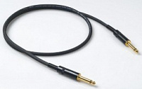 Proel CHL100LU6 - сценич. инстр. кабель, 6.3 джек моно <-> 6.3 джек моно, длина - 6 м