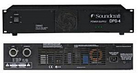 Soundcraft DPS4