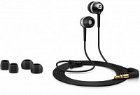 Sennheiser CX 300 II Precision Black