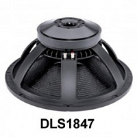 MARTIN AUDIO DLS1847 18' драйвер для WS18x, WS218x, AS118, WLX, WLXGS,W8LS,WMX