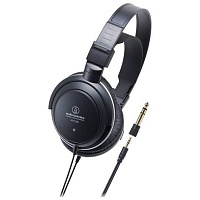 ATH-T200/ Наушники мониторные/AUDIO-TECHNICA