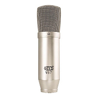 MXL V87
