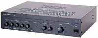 RCF AM 4160 Микшер-усилитель 160W AC/DC