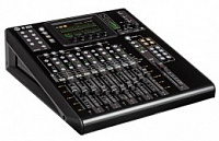 RCF M 20X  Цифровой микшерный пульт, 20 входных каналов.
