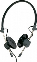 AKG K10/2 моно-наушники для конференций. Жесткие амбушюры для антисептической обработки.