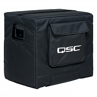 KS112-CVR / Чехол для активного сабвуфера KS112 / QSC