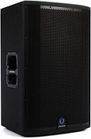 Turbosound SIENA TSP152-AN активная АС сат./монитор, би-амп,15"+1",2500Вт макс,35Гц–20кГц -10дБ, 70°Hx50°V,133дБ SPL пик,DSP KLARK TEKNIK,ULTRANET,USB