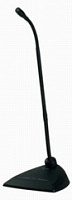 SHURE MX418SE/S конденсаторный микрофон на гибком держателе/суперкардиоидный/фланцевое крепление
