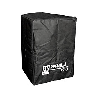 HK AUDIO Protective cover for PR:O 10 X and PR:O 10 X A Защитный чехол для акустических систем PR:O 10 X и PR:O 10 X A