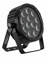 Involight SLIMPAR 1212PRO- Светодиодный прожектор 12 x12Вт. RGBWA/UV 6-в-1 мультичип