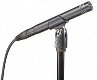 AT2031/Микрофон конденсаторный кардиоидный/AUDIO-TECHNICA