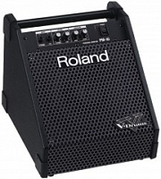 Roland PM-10  портативный монитор, 30Вт, динамик 2х10"