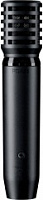 SHURE PGA81-XLR кардиоидный конденсаторный инструментальный микрофон c выключателем, с кабелем XLR -XLR