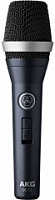 AKG D5C микрофон сценический вокальный динамический кардиоидный, разъём XLR, 20-17000Гц, 2,6мВ/Па