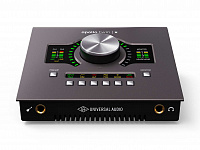 Universal Audio Apollo Twin X DUO