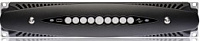 POWERSOFT X8 DSP+ETH усилитель мощности с процессором, 8x5200 (2 Ома), 8x3000 (4 Ома), 8x1600 (8 Ом).