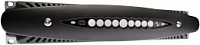 POWERSOFT X8 DSP+DANTE усилитель мощности с DSP и интерфейсом DANTE, 8x5200 (2 Ома), 8x3000 (4 Ома), 8x1600 (8 Ом).