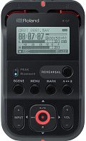 Roland R-07-BK  рекордер