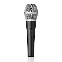 beyerdynamic TG V35 s #707244 Динамический ручной микрофон (суперкардиоидный) для вокала, с кнопкой включения / выключения. В комплекте держатель для микрофона, мягкий чехол.