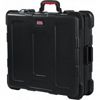 GATOR GTSA-MIX203008 - пластиковый кейс для микшера 20"x30"x8"
