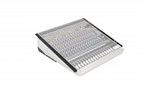 MACKIE 1604-VLZ ROTOPOD KIT приспособление-фиксатор коммутационной панели в комплекте с рэковым креплением для 1604 VLZ 3